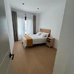 Apartamento Carolina Centro Monesterio