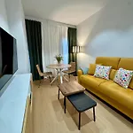 Carolina Centro Apartamento