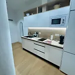 Apartamento Carolina Centro
