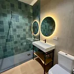 Apartamento Carolina Centro Monesterio