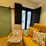 Apartamento Carolina Centro Monesterio