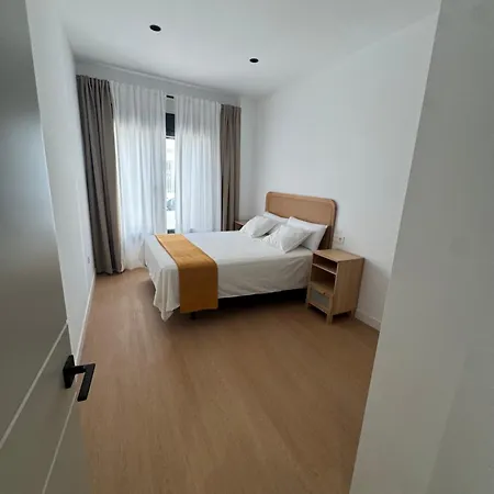 Apartmán Carolina Centro Monesterio