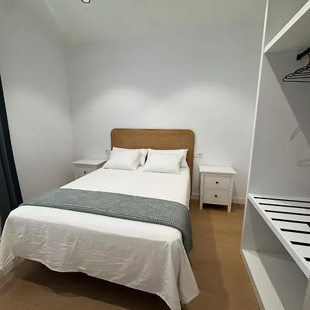 Apartamento Carolina Centro