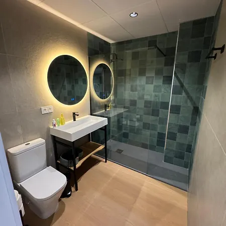 Apartamento Carolina Centro