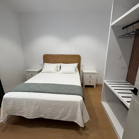 Apartamento Carolina Centro *