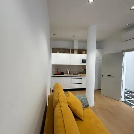 Carolina Centro * Monesterio