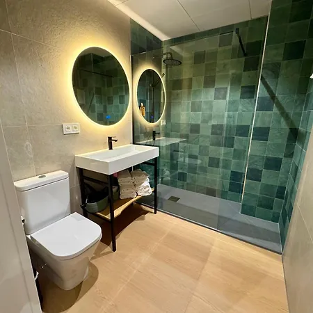 Carolina Centro Appartement Monesterio