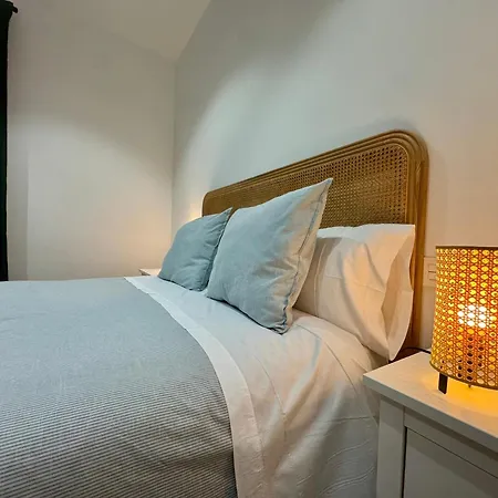 Carolina Centro Apartmán