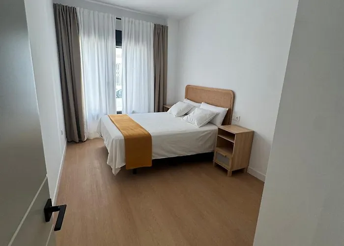 Carolina Centro Appartement