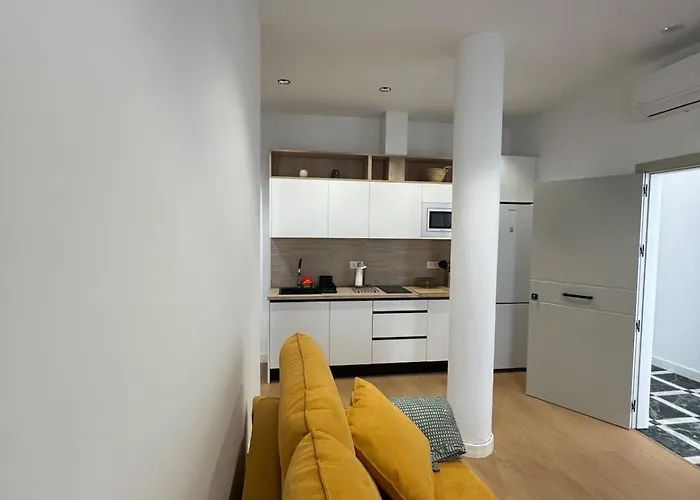 Appartement Carolina Centro *