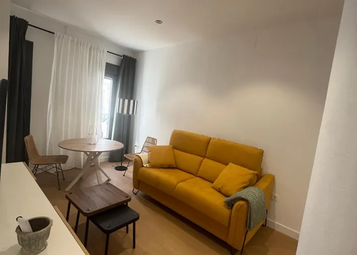 Carolina Centro * Monesterio