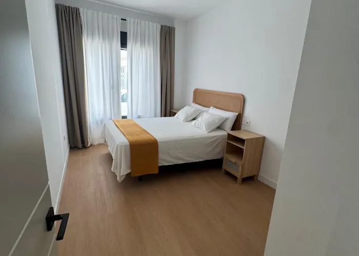 Appartement Carolina Centro Monesterio