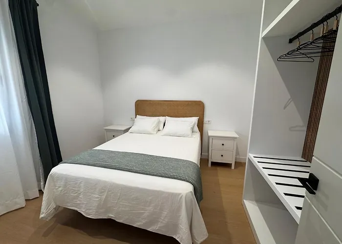 Appartement Carolina Centro