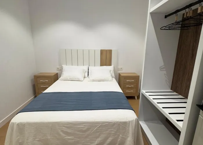 Appartement Carolina Centro *