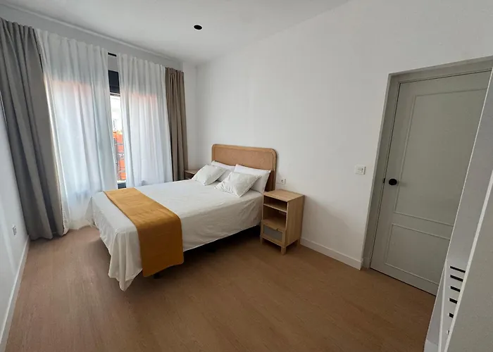 Carolina Centro Monesterio