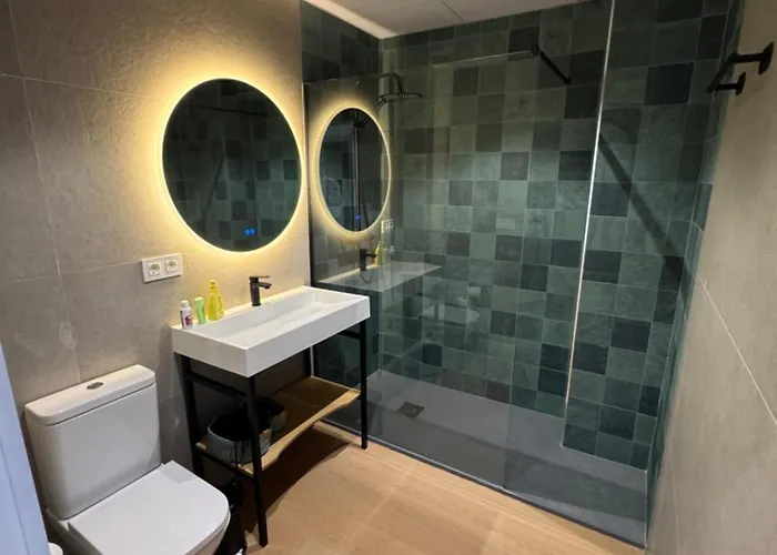 Apartamento Carolina Centro