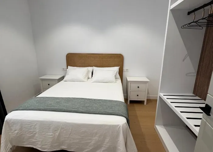 Appartement Carolina Centro *