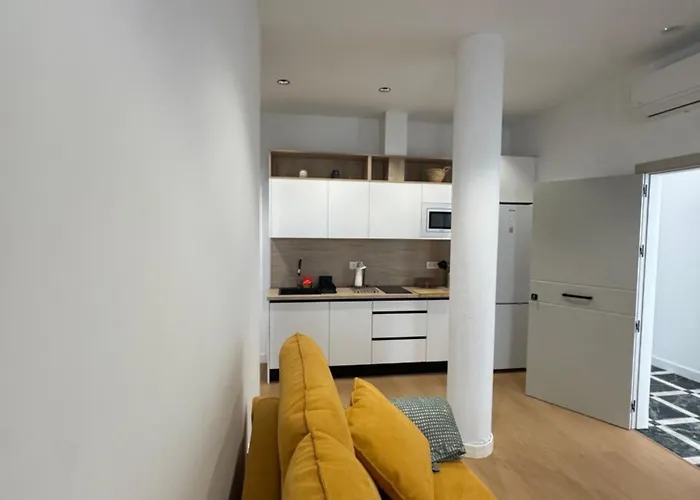 Carolina Centro * Monesterio