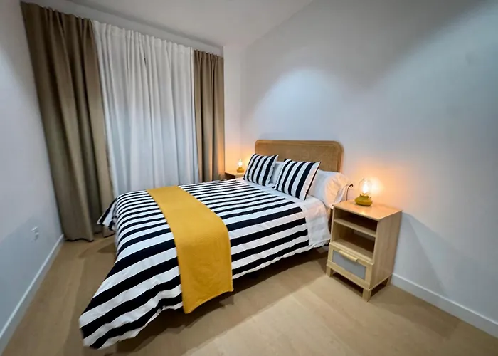 Carolina Centro Appartement Monesterio