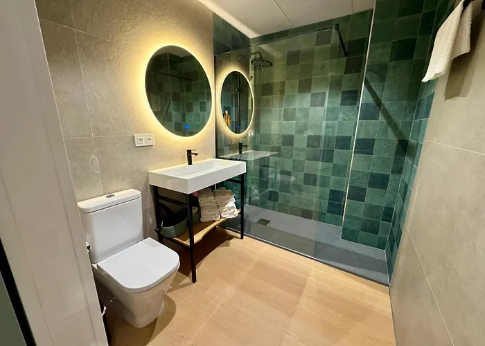 Carolina Centro Appartement Monesterio