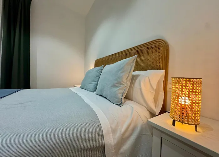 Carolina Centro Appartement